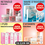 MANDELICO SUPER SCONTO