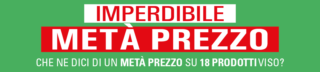 META' PREZZO IMPERDIBILE