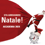 NATALE 2024