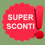 SUPER SCONTI