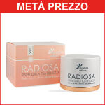 Radiosa Crema Giorno Effetto “Instant Beauty”