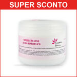 Maschera Viso Acido Mandelico 250ml