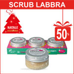 SWEET LIPS scrub labbra volumizzante