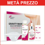 GRAVITY MASK COLLO E SOTTOMENTO