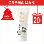 Crema Mani Merende Golose...