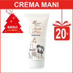 Crema Mani Accanto al fuoco...