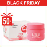 Litchi– Multi-Volume 50 ml