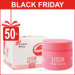 Litchi– Multi-Volume 50 ml