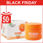 Satsuma – Anti-Radical 50 ml