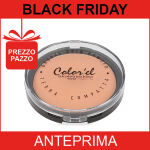 Terra Compatta Bronze Skin Powder Chiara