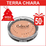 Terra Compatta Bronze Skin Powder Chiara