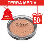 Terra Compatta Bronze Skin Powder Media