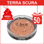 Terra Compatta Bronze Skin Powder Scura