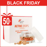 Gocce Concentrate Active Drops Firming