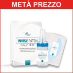 INVISI-PATCH VISO COLLO