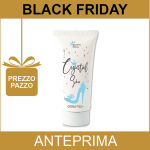 CREMA PIEDI CRYSTAL SHOE 50 ML