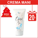 CREMA PIEDI CRYSTAL SHOE 50 ML