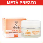 CREMA VISO 24H VITAMIN C