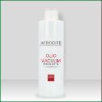 OLIO VACUUM DRENANTE 500 ml