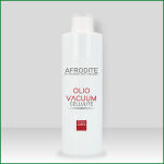 OLIO VACUUM CELLULITE 500 ml