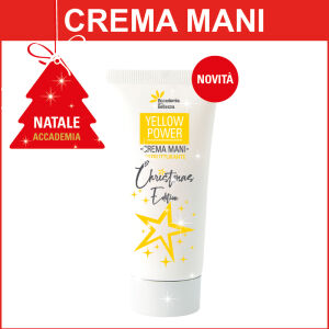 CREMINA MANI YELLOW POWER