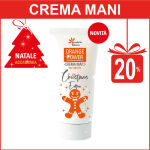 CREMINA MANI ORANGE POWER