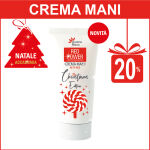 CREMINA MANI RED POWER