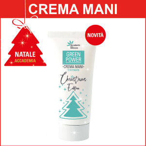 CREMINA MANI GREEN POWER