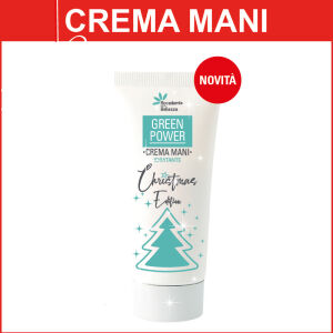 CREMINA MANI GREEN POWER