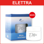 CREMA VISO ELETTRA