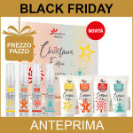 ESPOSITORE COMPLETO PROFUMI &CREME MANI