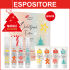 ESPOSITORE COMPLETO PROFUMI &CREME MANI