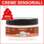 CREMA CORPO CANNELLA 200 ML