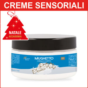 CREMA CORPO MUGHETTO 200 ML