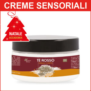 CREMA CORPO THE ROSSO 200 ML