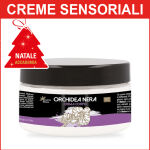 CREMA CORPO ORCHIDEA NERA 200 ML