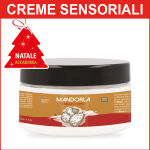 CREMA CORPO MANDORLE 200 ML