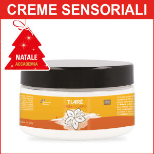 CREMA CORPO TIARE' 200 ML