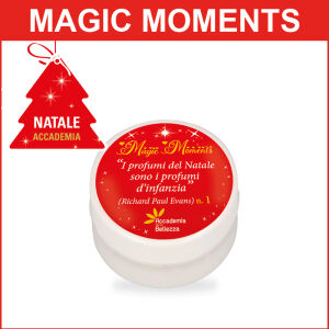 MAGIC MOMENTS LICHENE