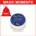 MAGIC MOMENTS GELSO NERO