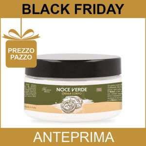 CREMA CORPO NOCE VERDE