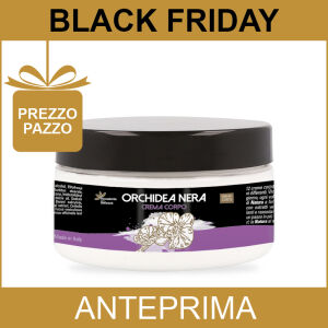 CREMA CORPO ORCHIDEA NERA