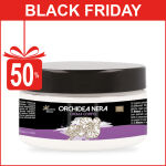 CREMA CORPO ORCHIDEA NERA