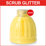 GLITTER SCRUB “JOHANNESBURG PENNY P” AI FRUTTI SUCCOSI