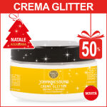 CREMA GLITTER “JOHANNESBURG PENNY P” AI FRUTTI SUCCOSI