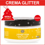 CREMA GLITTER “JOHANNESBURG PENNY P” AI FRUTTI SUCCOSI