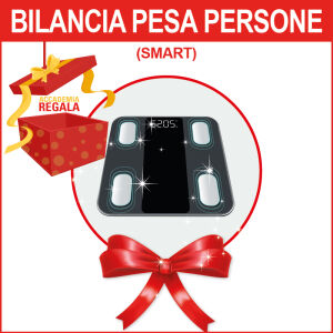 BILANCIA PESAPERSONE SMART