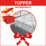 TOPPER MATRIMONIALE