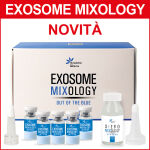 EXOSOME MIXOLOGY