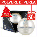 Crema Viso Anti-Age Polvere di Perla 50 ml